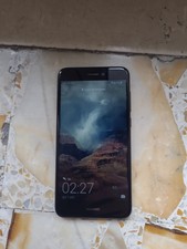 SMARTPHONE HUAWEI P8 LITE 2017 3GB RAM + 16GB ROM COLORE NERO usato  Mugnano Di Napoli