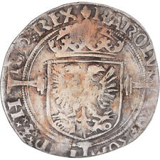 341339 coin spanish d'occasion  Expédié en Belgium