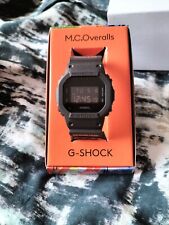 Casio shock limited for sale  BANGOR