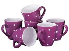 6 ceramic mugs for sale  Lincoln