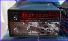 frequenzimetro counter usato  Andora