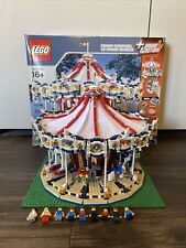 Lego grand carousel for sale  Salt Lake City