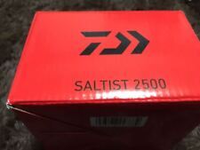 Daiwa saltist 2500 for sale  Shipping to Ireland