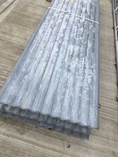 10ft 2ft corrugated for sale  MAIDENHEAD