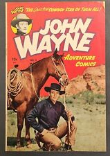 John wayne adventure for sale  Escondido