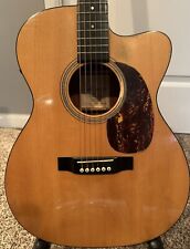 Martin guitar 000c for sale  Annville