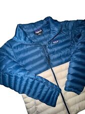 Patagonia jacket netplus for sale  Shipping to Ireland