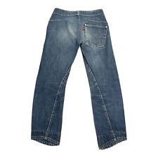 Levi twisted jeans for sale  LONDON