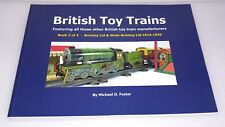 British toy trains for sale  HORSHAM