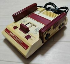 Nintendo Famicom FC Console - Not Working Junk - Japan Import  comprar usado  Enviando para Brazil