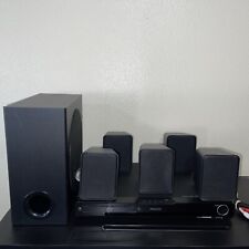 Philips HTS3051BV/F7 Blu-Ray 5.1 Home Theater System w/Remote Black Tested for sale  Shipping to South Africa