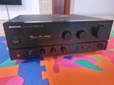 Pioneer stereo amplifier gebraucht kaufen  Bondorf