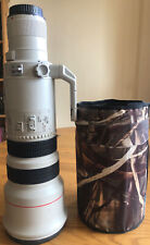 Canon 500mm 4.5 for sale  LONDON
