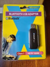 Bluetooth usb adapter usato  Genova