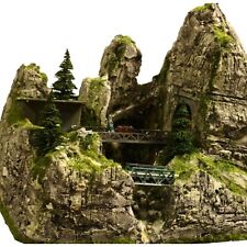 Diorama bergwerk bergbau gebraucht kaufen  Potsdam