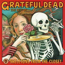 Grateful dead skeletons for sale  Girard
