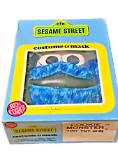 Sesame street cookie for sale  Fort Lauderdale