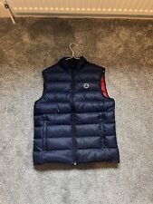 abercrombie gilet for sale  SEAHAM