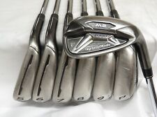 Used taylormade iron for sale  USA