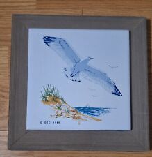 seagull plaques for sale  Chadbourn