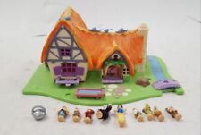 Vintage polly pocket for sale  RUGBY