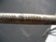 Frank mossberg 322 for sale  Pickerington