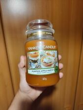 Yankee candle giara usato  Sassari