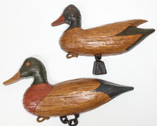 Vintage syroco duck for sale  Gladewater