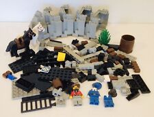 Lego lot western for sale  Jacksonville