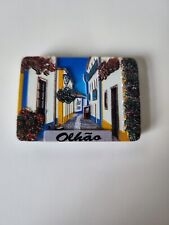 Olhao portugal street for sale  BEDWORTH