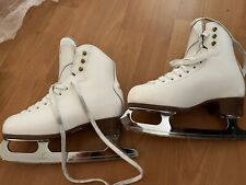 graf ice skates for sale  HEMEL HEMPSTEAD