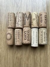 Wine corks 100 for sale  LONDON