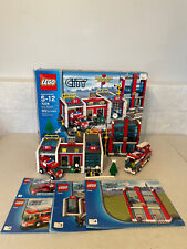 2010 lego city for sale  Mequon