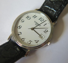 Gent vintage tissot for sale  Shipping to Ireland