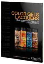 Redken color gels for sale  Palisades Park