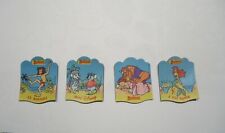 Lot magnets buitoni d'occasion  Claye-Souilly