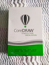 Corel CorelDRAW 2017 Graphics Suite SE  Box  for Windows na sprzedaż  PL