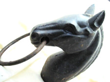 Cast iron horse for sale  Athens