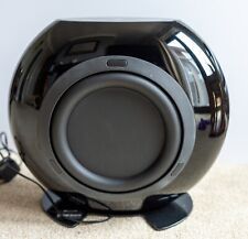 Kef htb2 powered for sale  LINCOLN