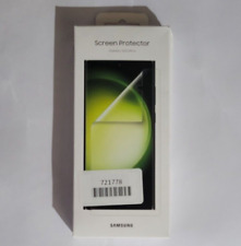 Samsung Galaxy S23 Ultra Clear Screen Protector for sale  Shipping to South Africa