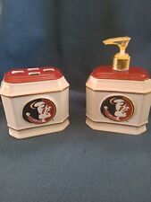 Florida state seminoles for sale  Shipping to Ireland
