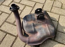 Vespa standard exhaust for sale  MAIDSTONE