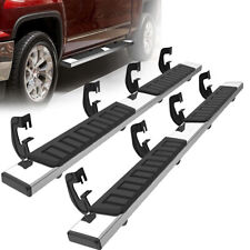 Running boards silverado for sale  Los Angeles