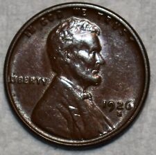 Uncirculated 1926 lincoln for sale  Shipping to Ireland