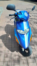 Moped 50ccm gebraucht gebraucht kaufen  Rangsdorf