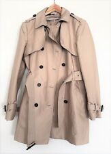 Zara trench d'occasion  Paris V