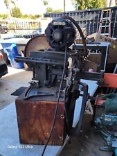 Foley belsaw model for sale  Corona