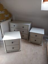 Drawer chest matching for sale  DUNSTABLE