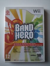 Band Hero sur Nintendo Wii (complet) comprar usado  Enviando para Brazil