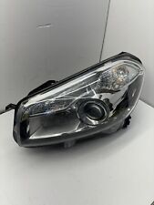 Nissan qashqai headlight for sale  ARMAGH